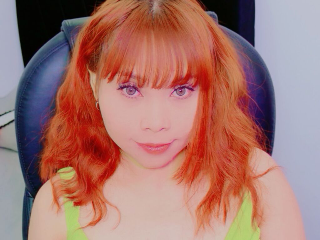HimeJess Nude