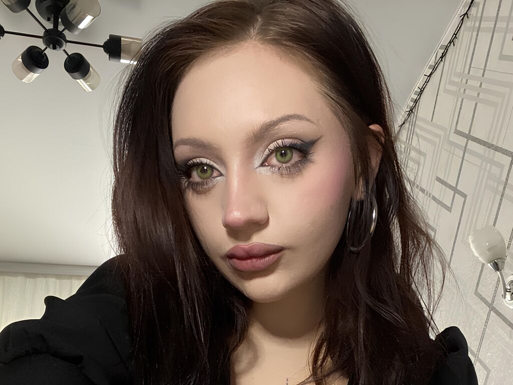 HisakoSnellings Nude
