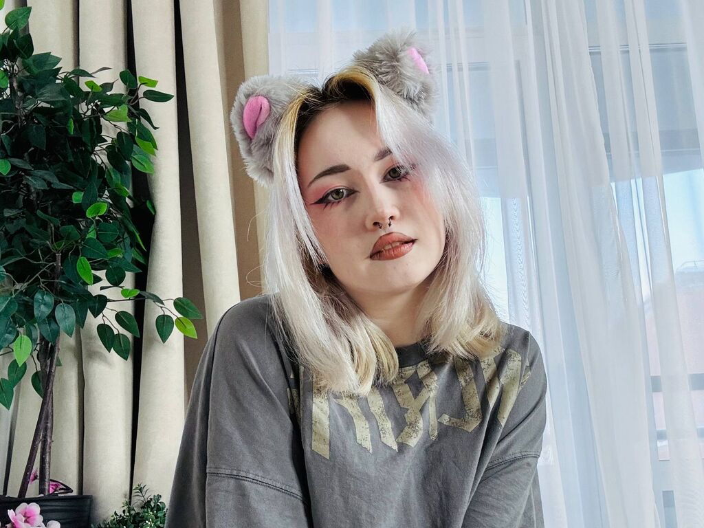 IleneDrones Nude