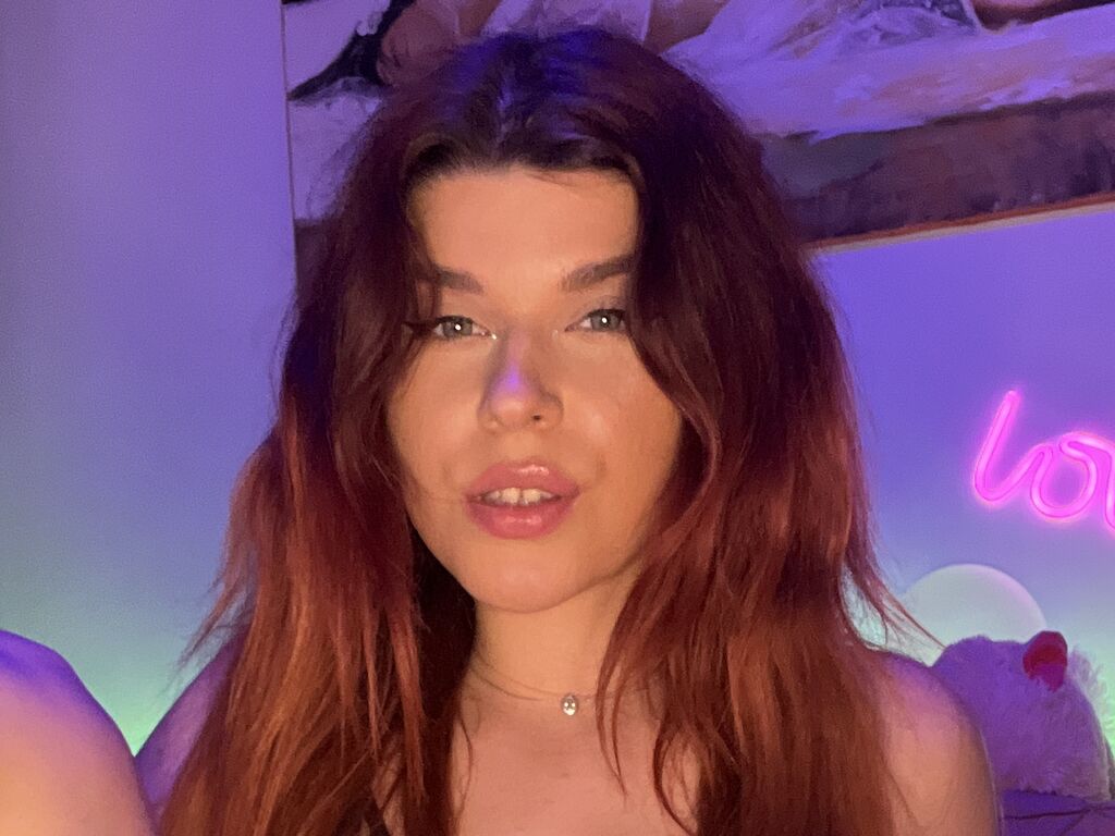 Unlimited Sex Cam IsisBlaire - Hardcore Porn
