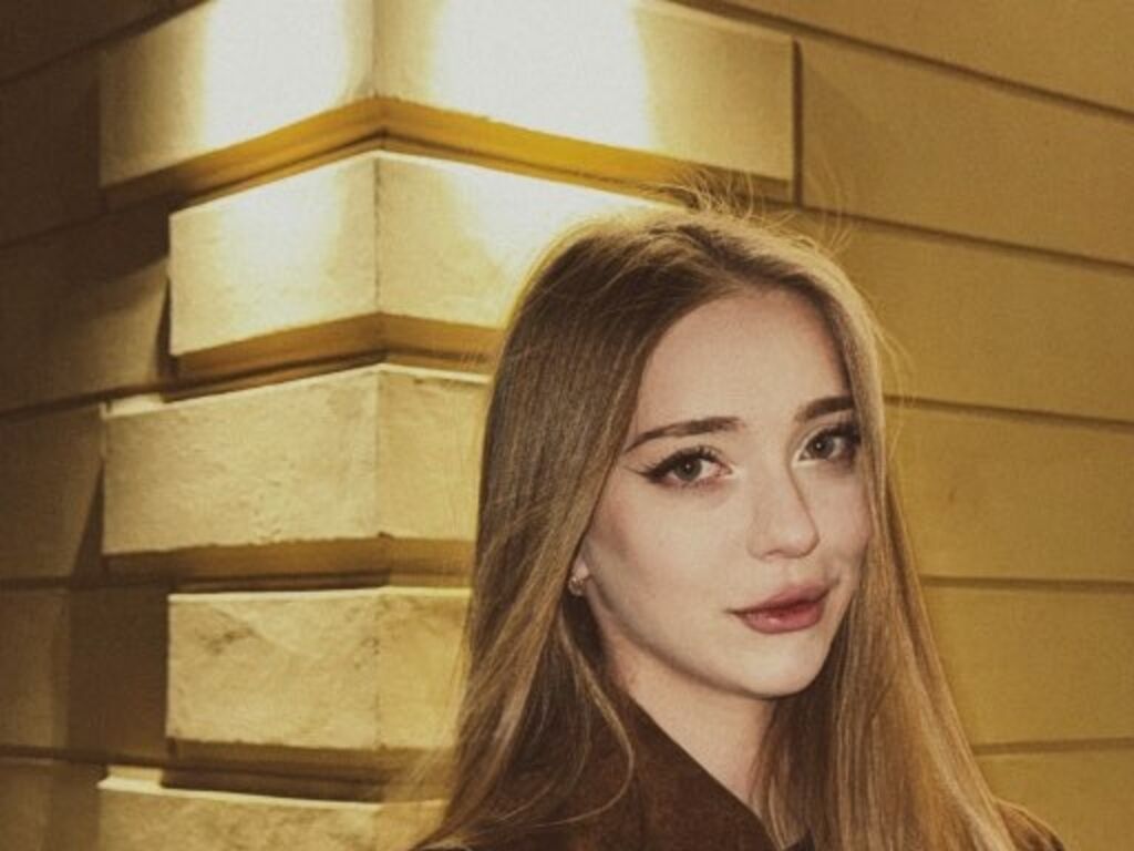 IvaBusack Nude