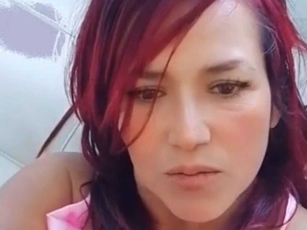 Live Sex Cam IvaniLaw - 50 Year Old Porn