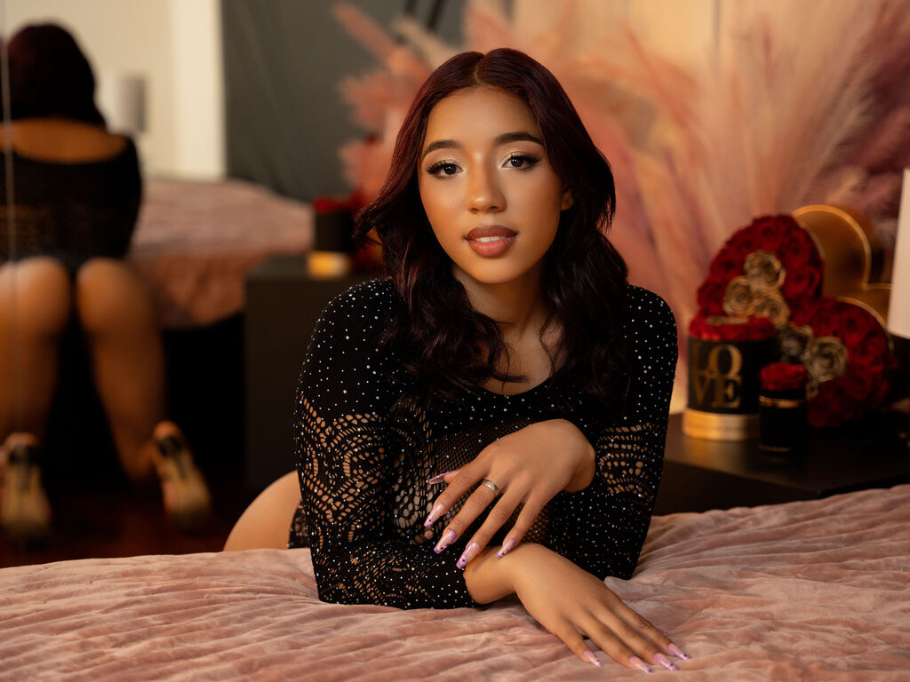 Unlimited Sex Cam IvannaBrooks - Hardcore Porn