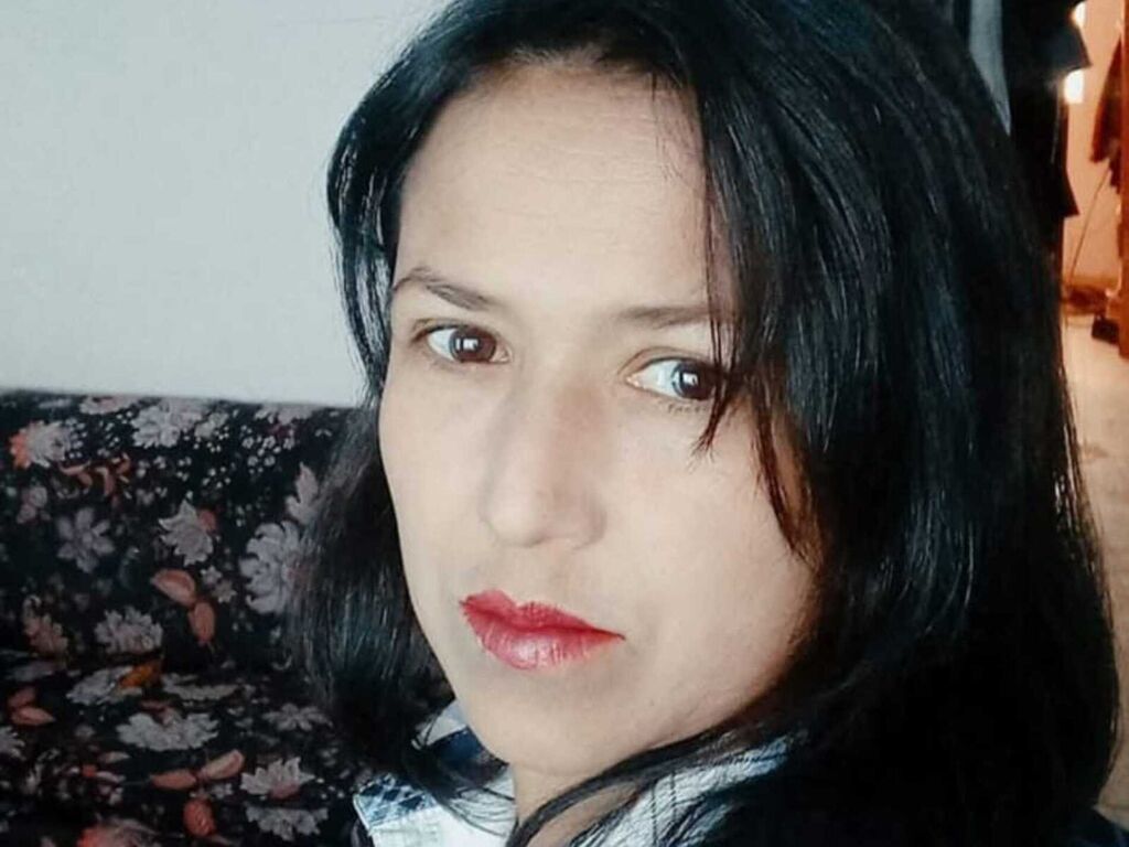 Live Sex Cam IvanniaClarck - 49 Year Old Porn