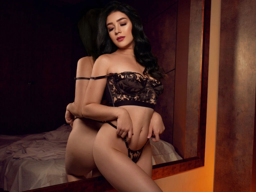 IvonnyCharm Nude