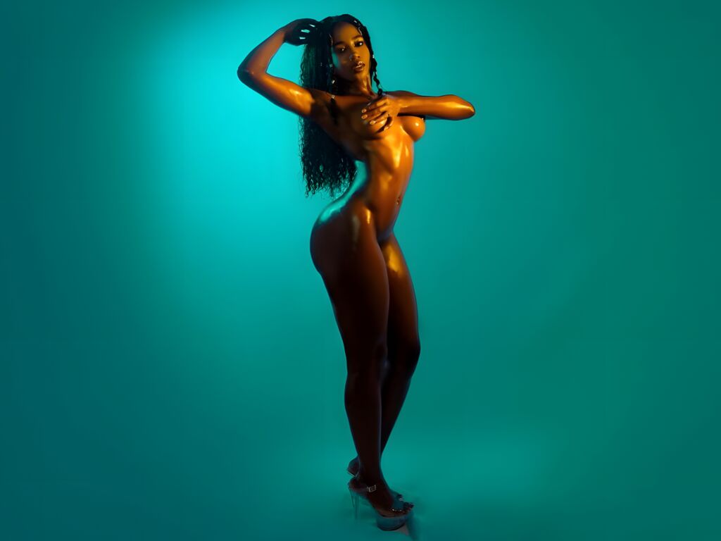 IvonnyRoss Nude