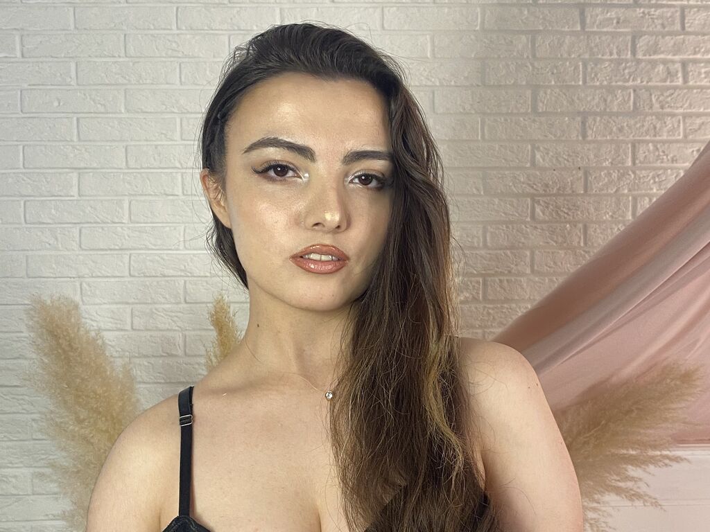 Unlimited Sex Cam JabamiMiller - Hardcore Porn