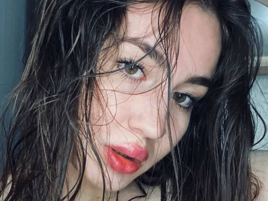 JackiMapel Nude