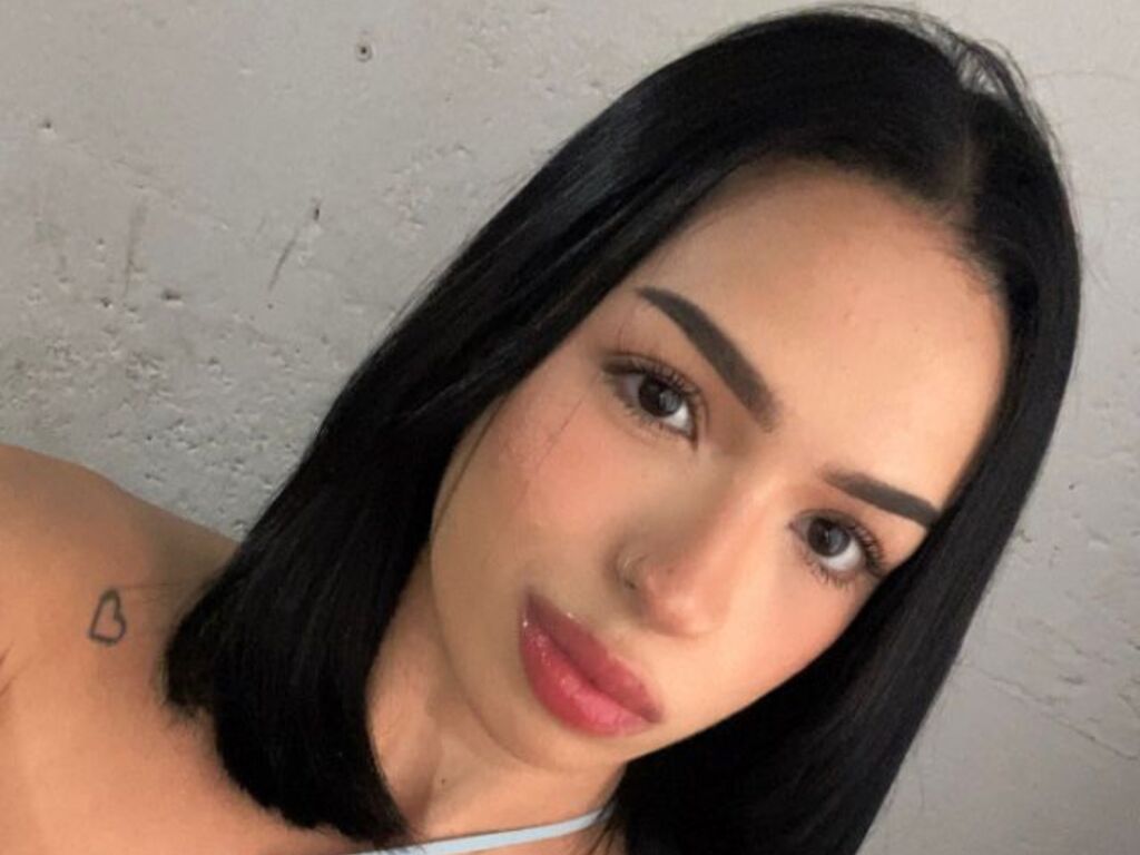 JadeBloom Nude