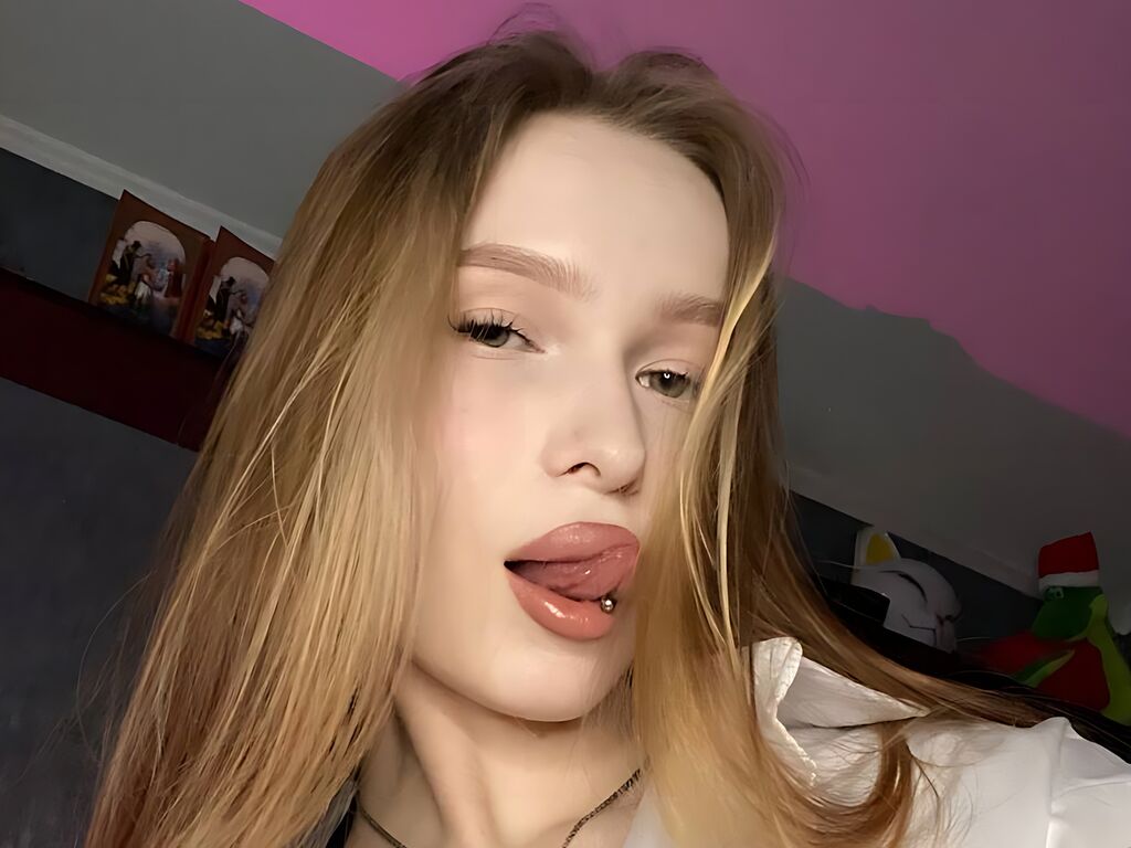 Unlimited Sex Cam JammieRielly - Hardcore Porn