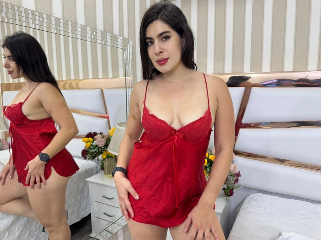 JasminSwitt Nude