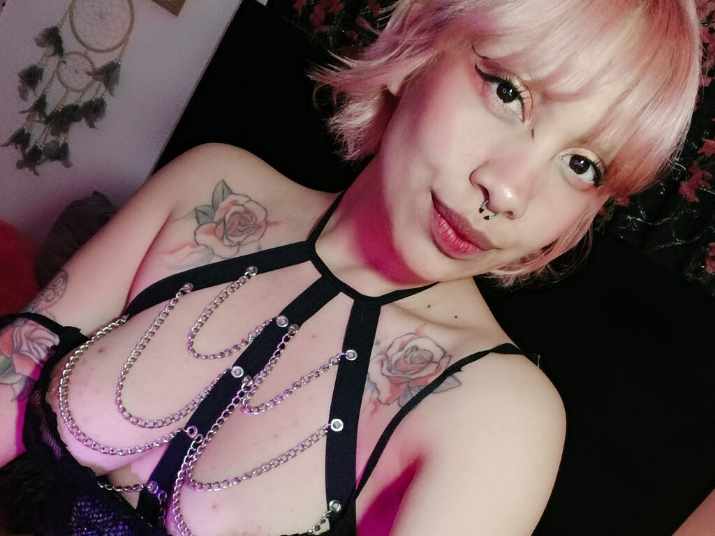 JennParkar Nude