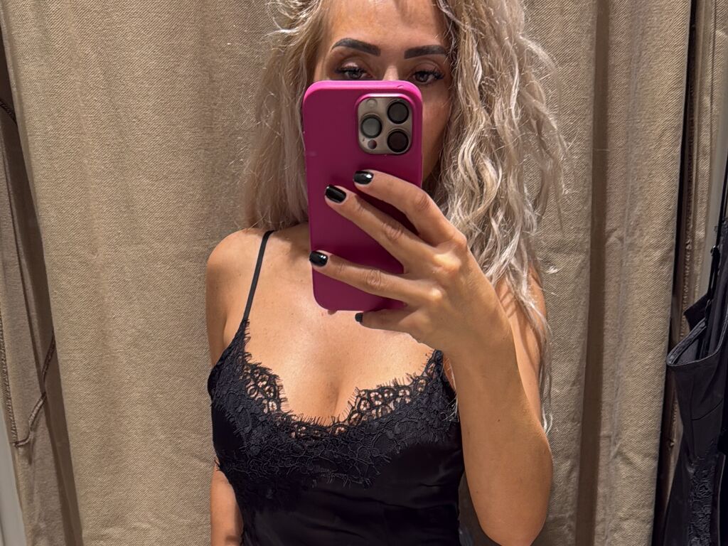 JenniferRein Nude
