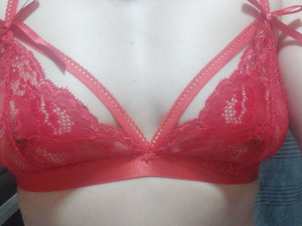 JennyMoree Nude