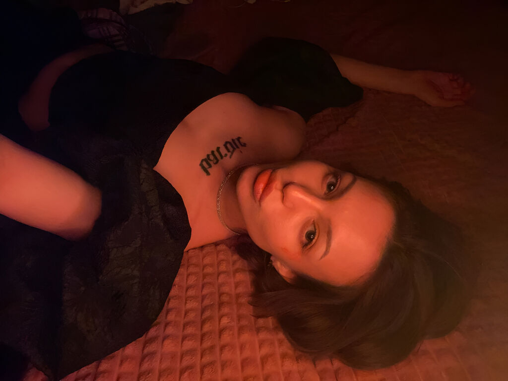 JennyPrincess Nude