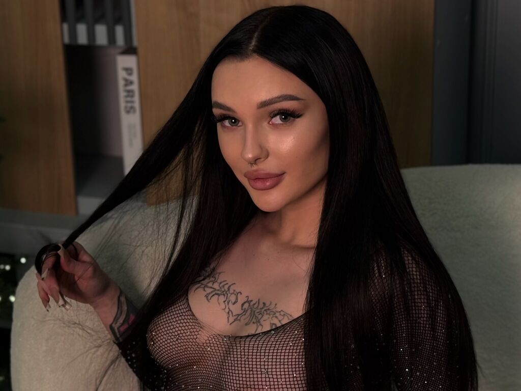 Unlimited Sex Cam JessiSummery - Hardcore Porn
