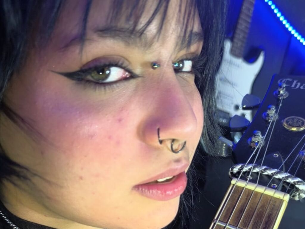 JessieArteagas Nude