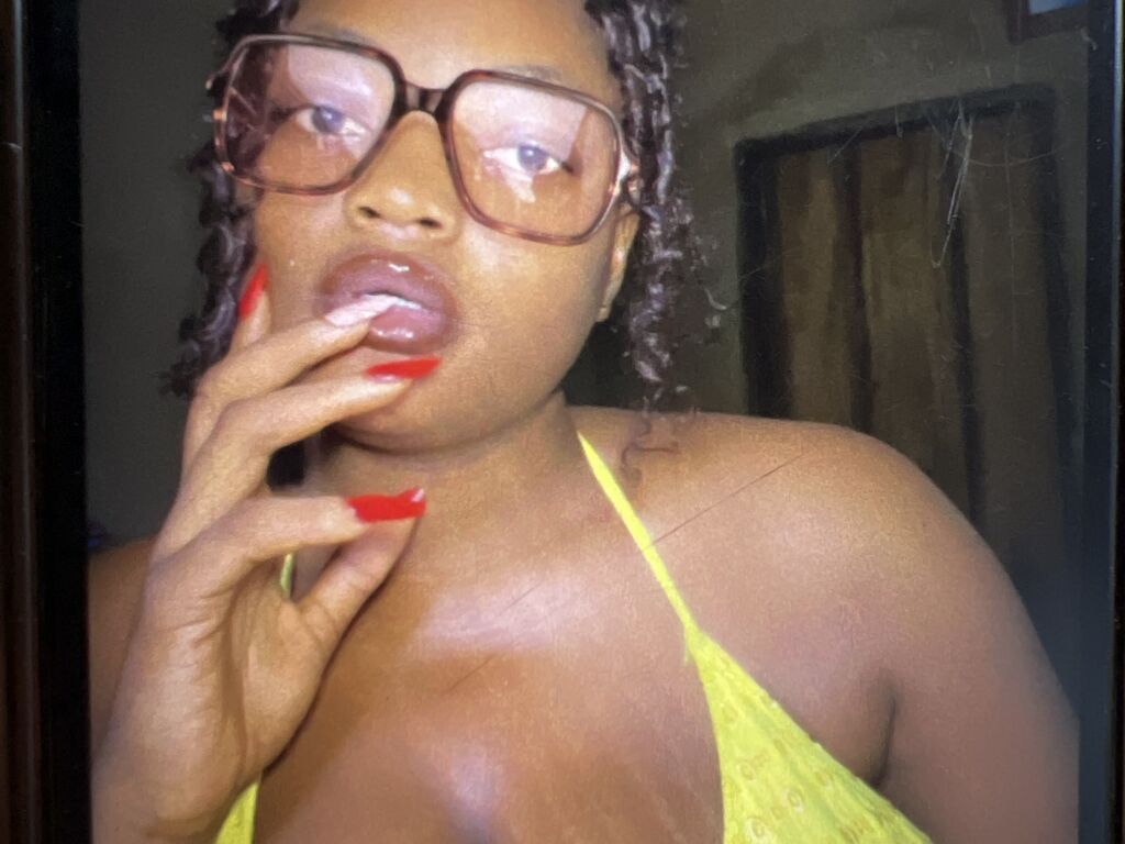 JinaRight Nude