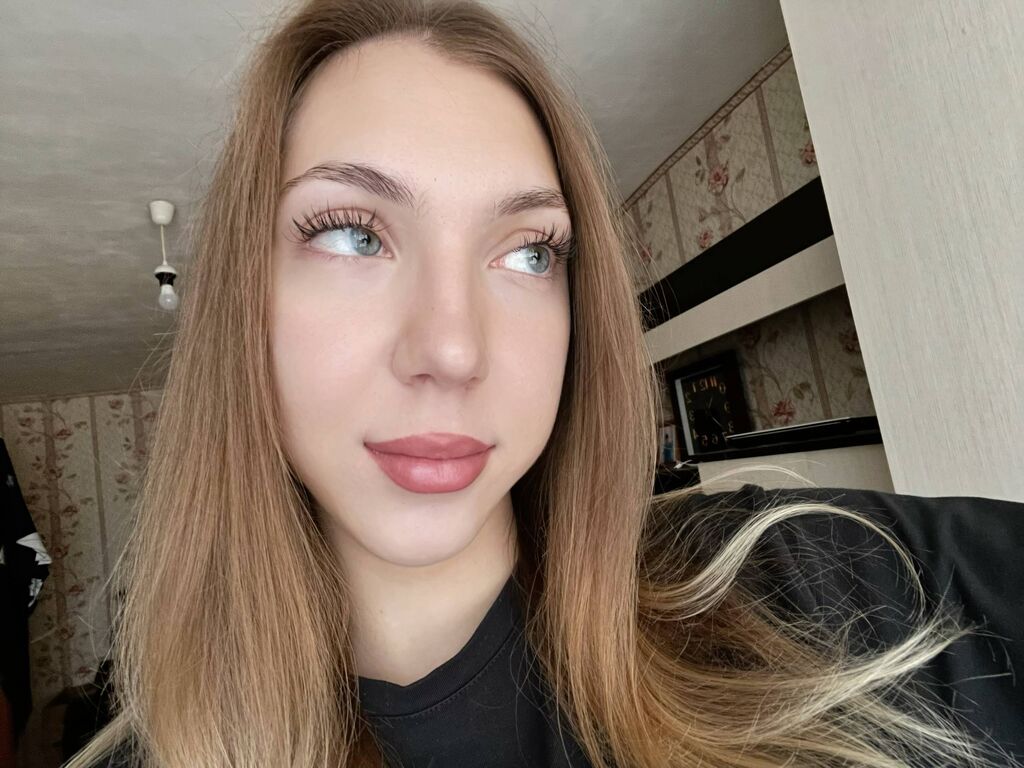 JodieWashor Nude