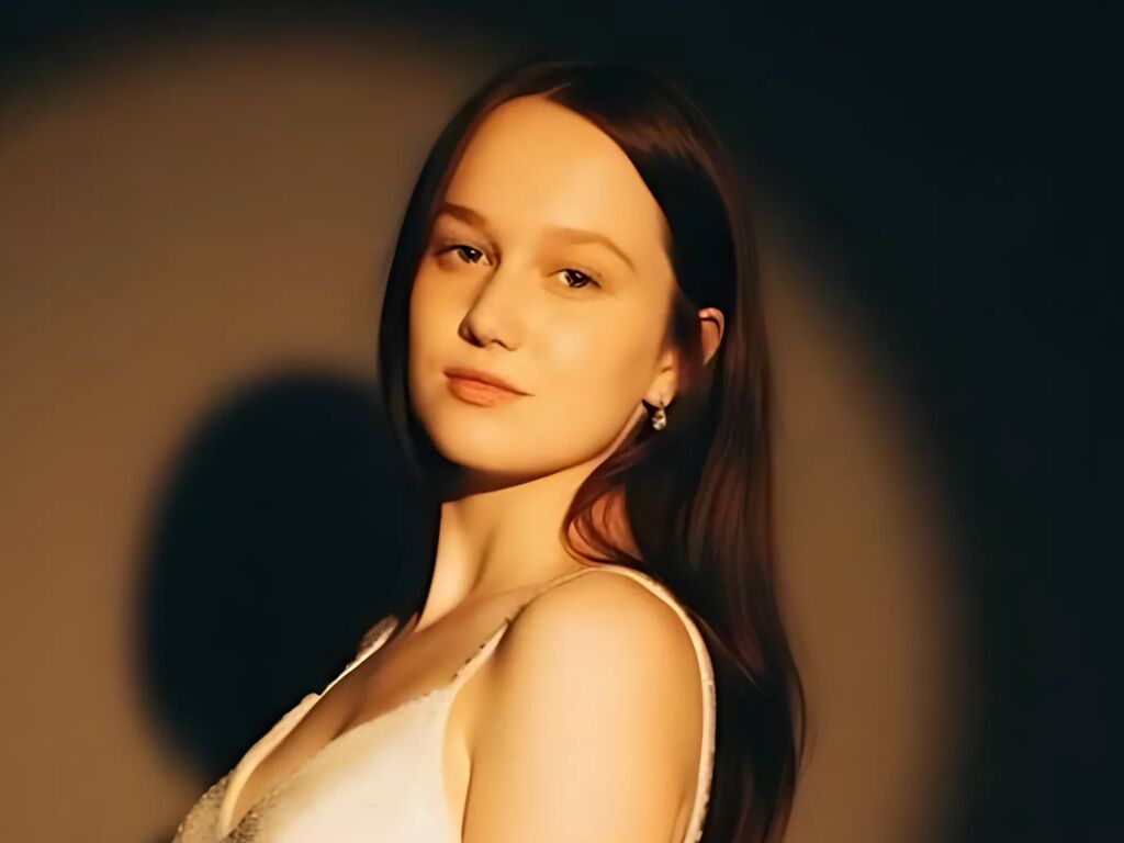 JohannaSchmaltz Nude