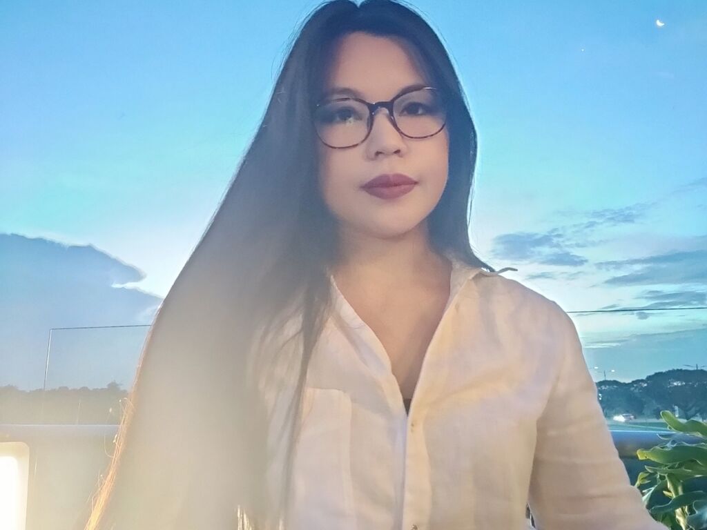 JolleneSun Nude
