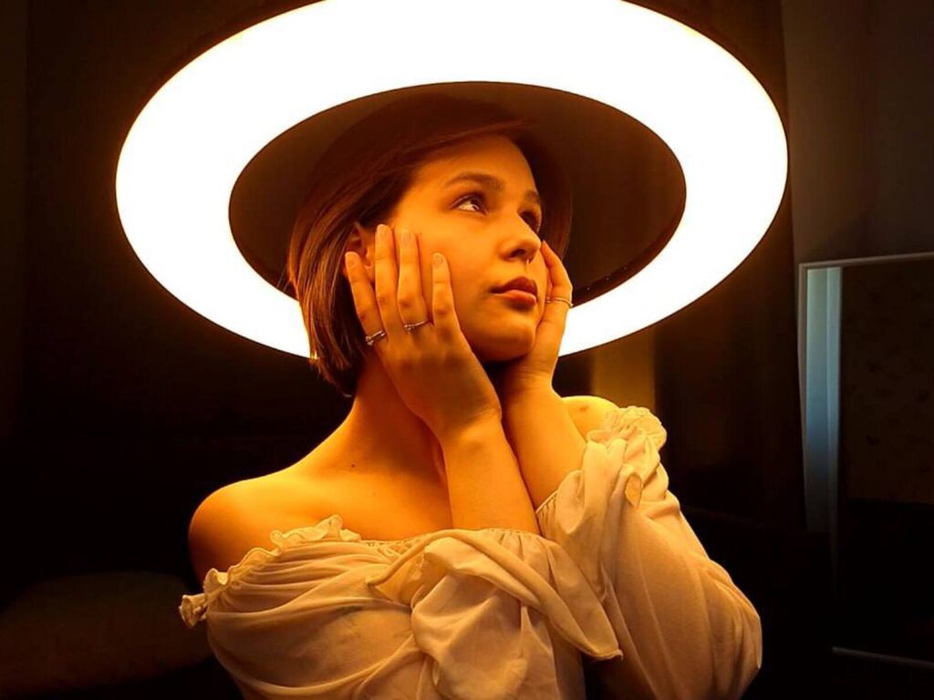 JoslynDelmolino Nude