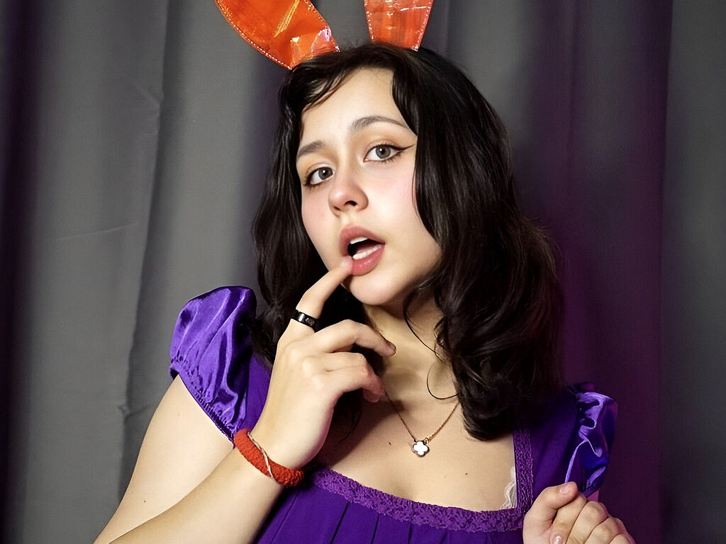 Unlimited Sex Cam JudithRise - Hardcore Porn
