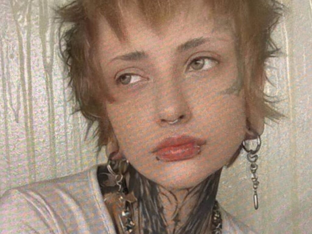 JulianeVerdier Nude