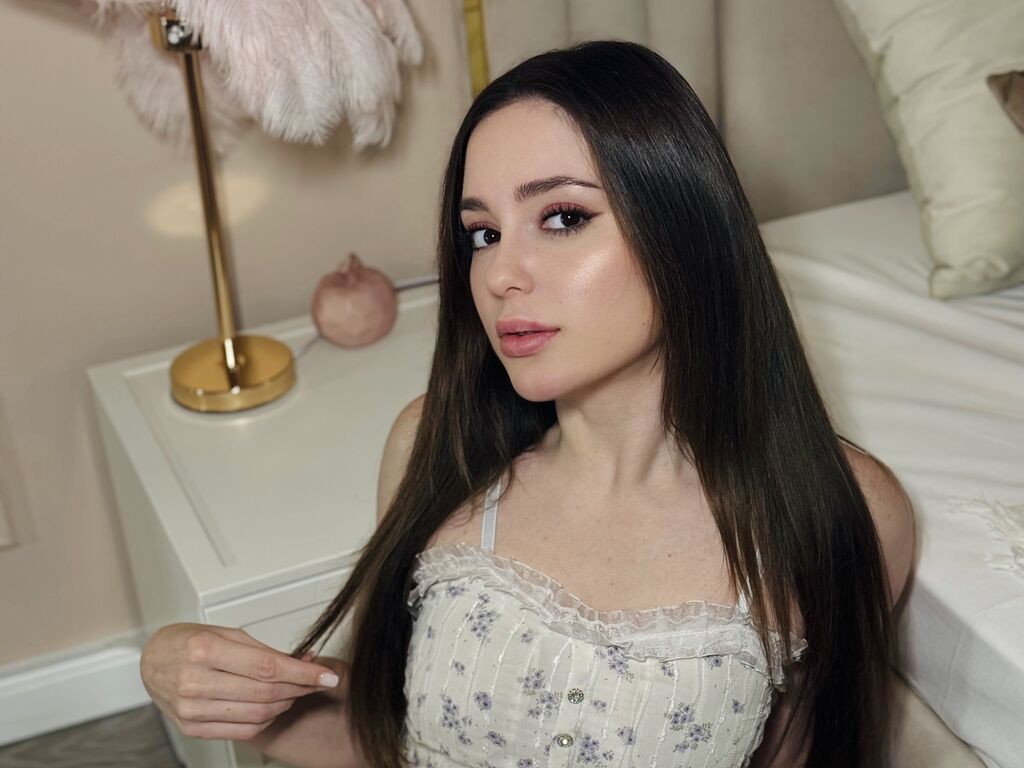 Unlimited Sex Cam JulliRoss - Hardcore Porn
