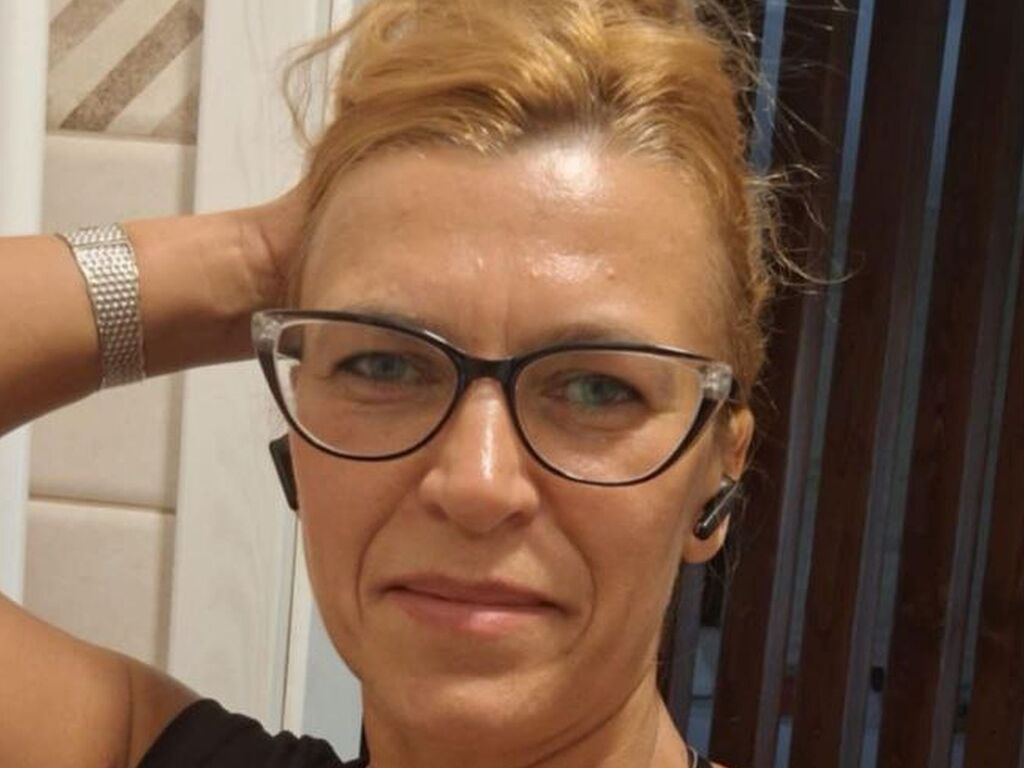 KamaDallas Nude