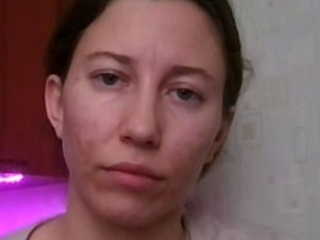 KarinaThum Nude