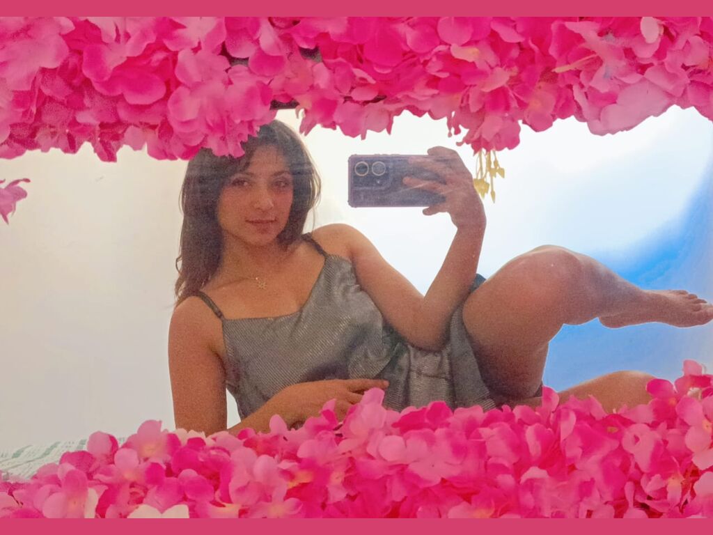 Unlimited Sex Cam KarolHall - Hardcore Porn