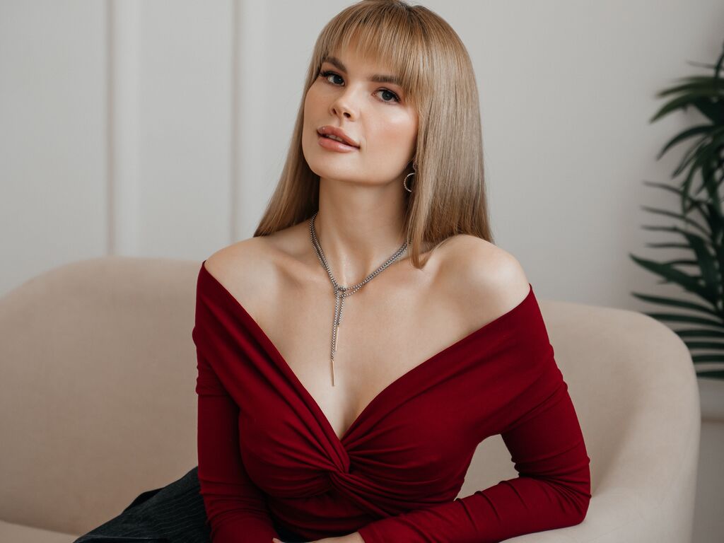 KateSamoilova Nude