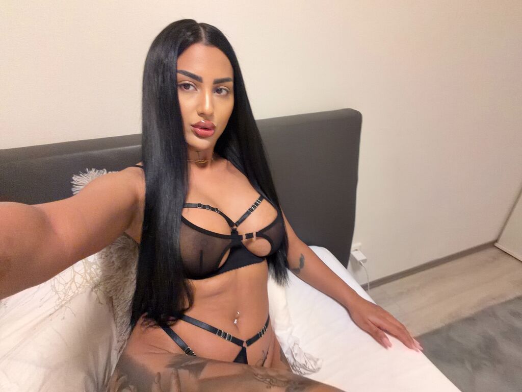 KaterinaSum Nude