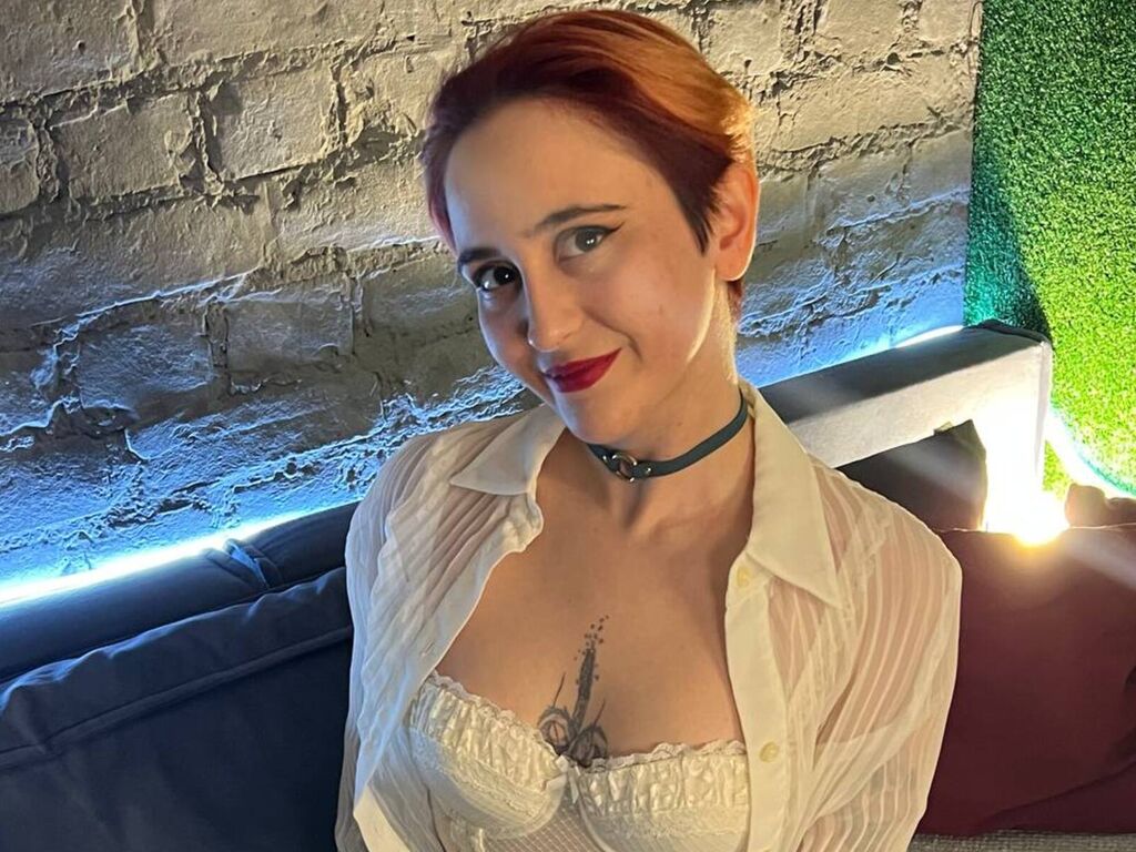 KellyPeppers Nude