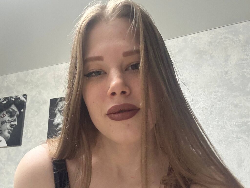 Unlimited Sex Cam KerriDirocco - Hardcore Porn