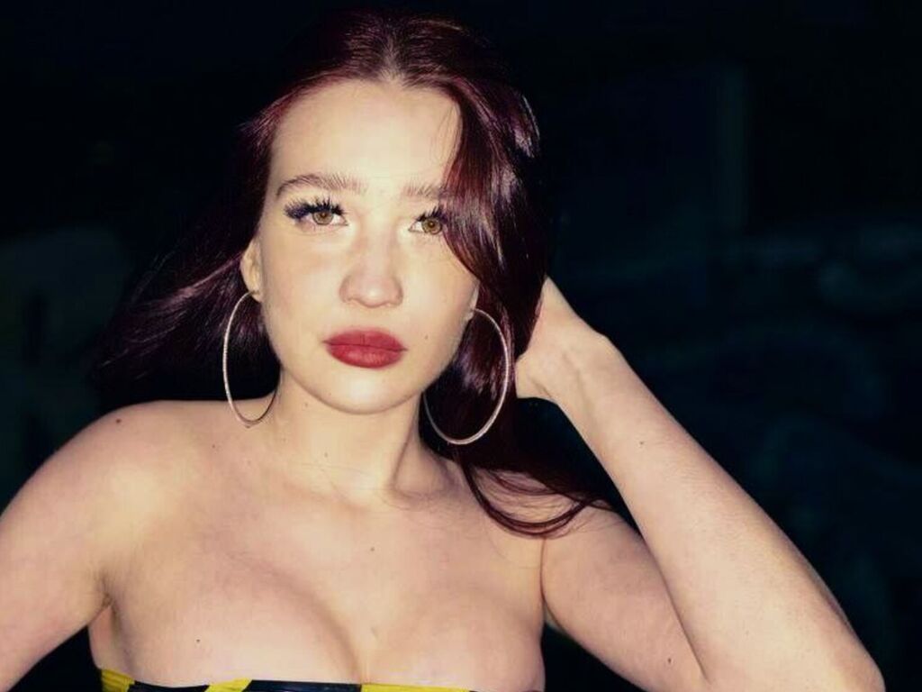 KimberleyStrader Nude