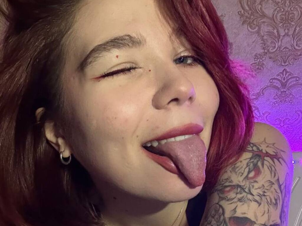 KristenBowline Nude