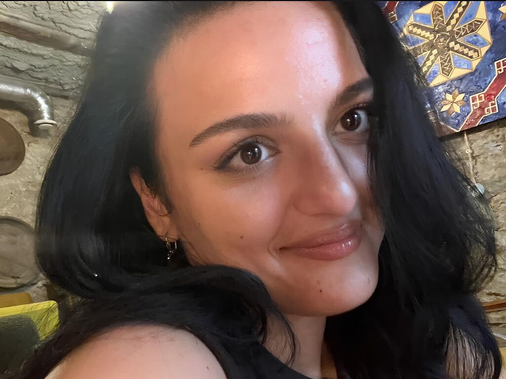 KumMccarns Nude