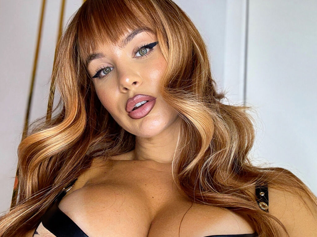 KylieClark Nude