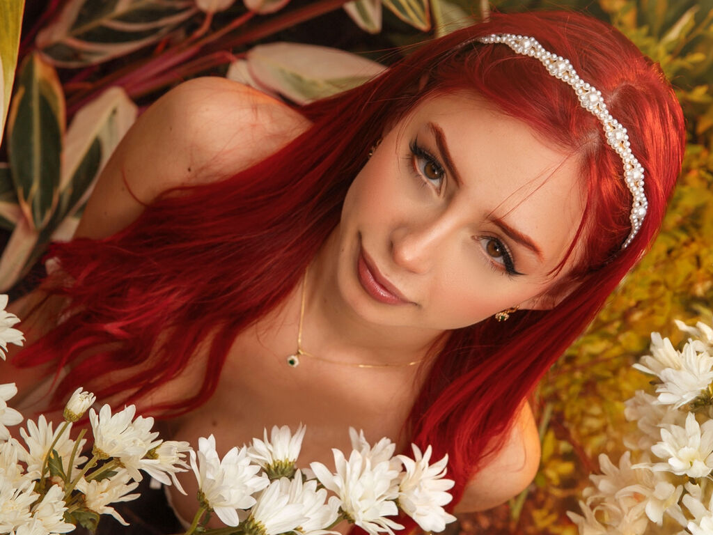 Lanna Nude