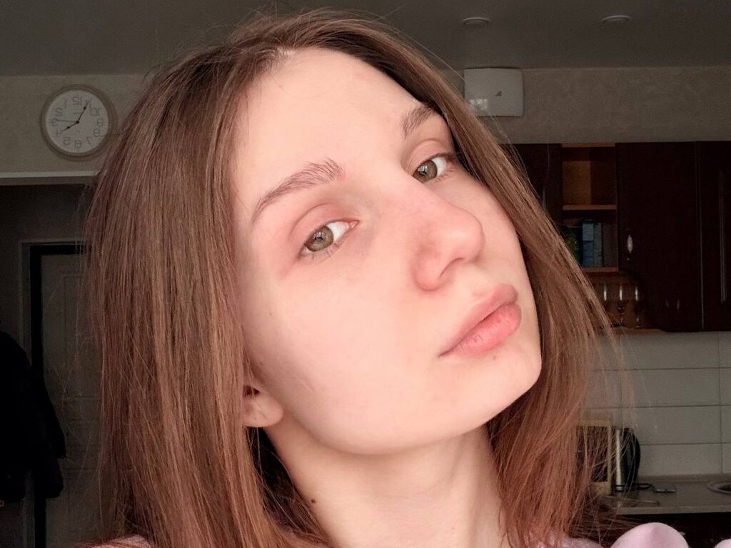 LaraVenn Nude