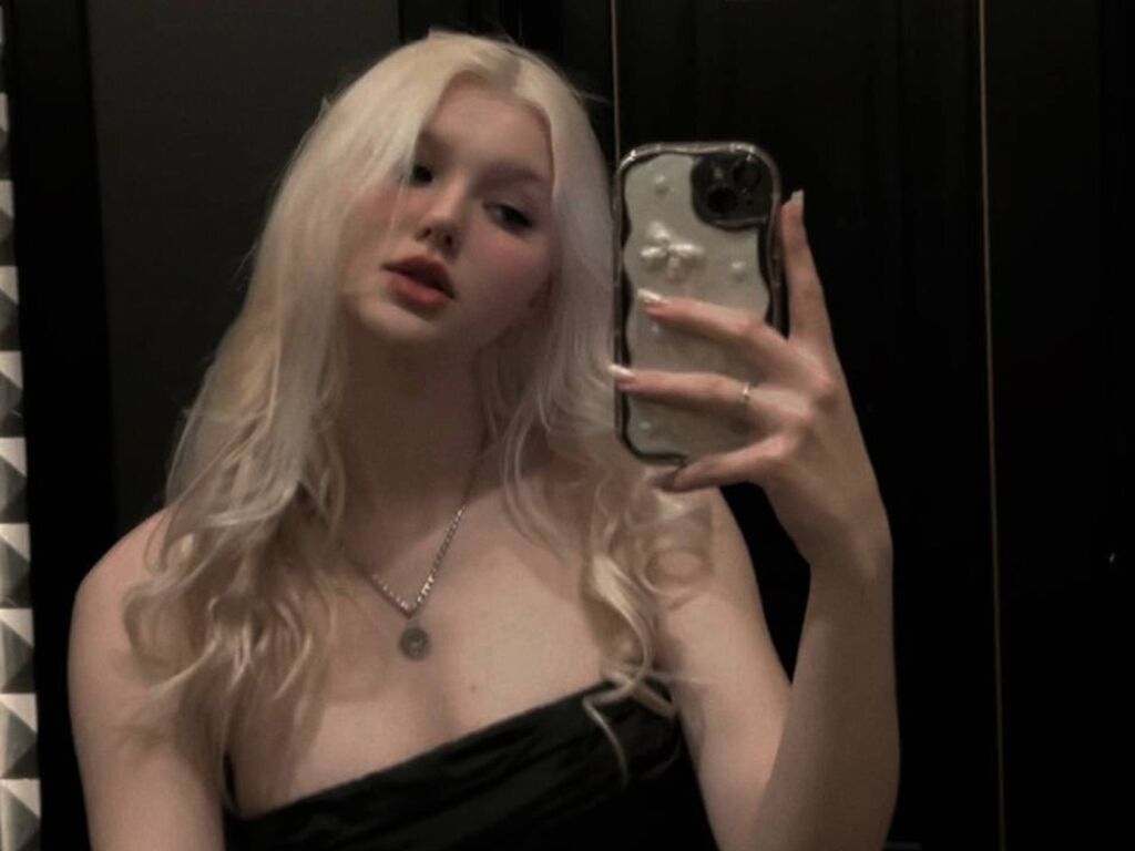 LashayBernon Nude