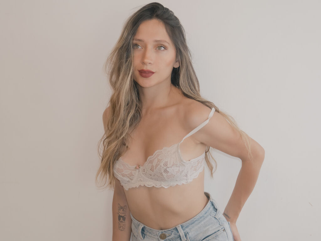 LaurentBelluci Nude