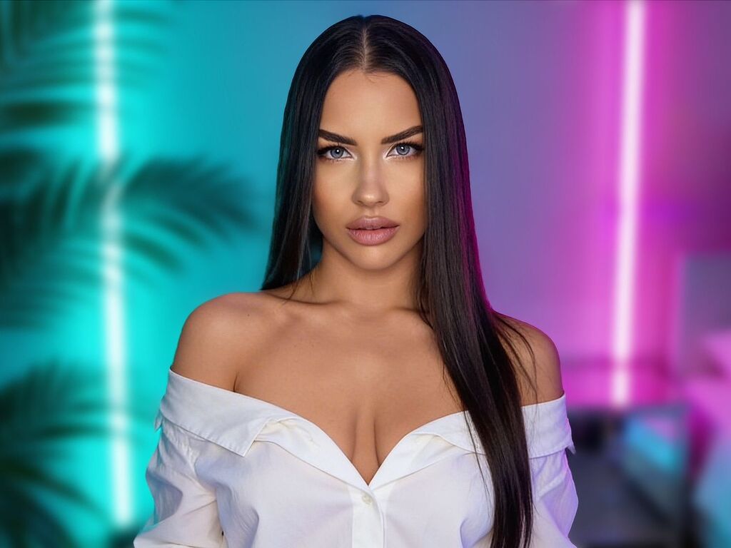 LexiKaevra Nude