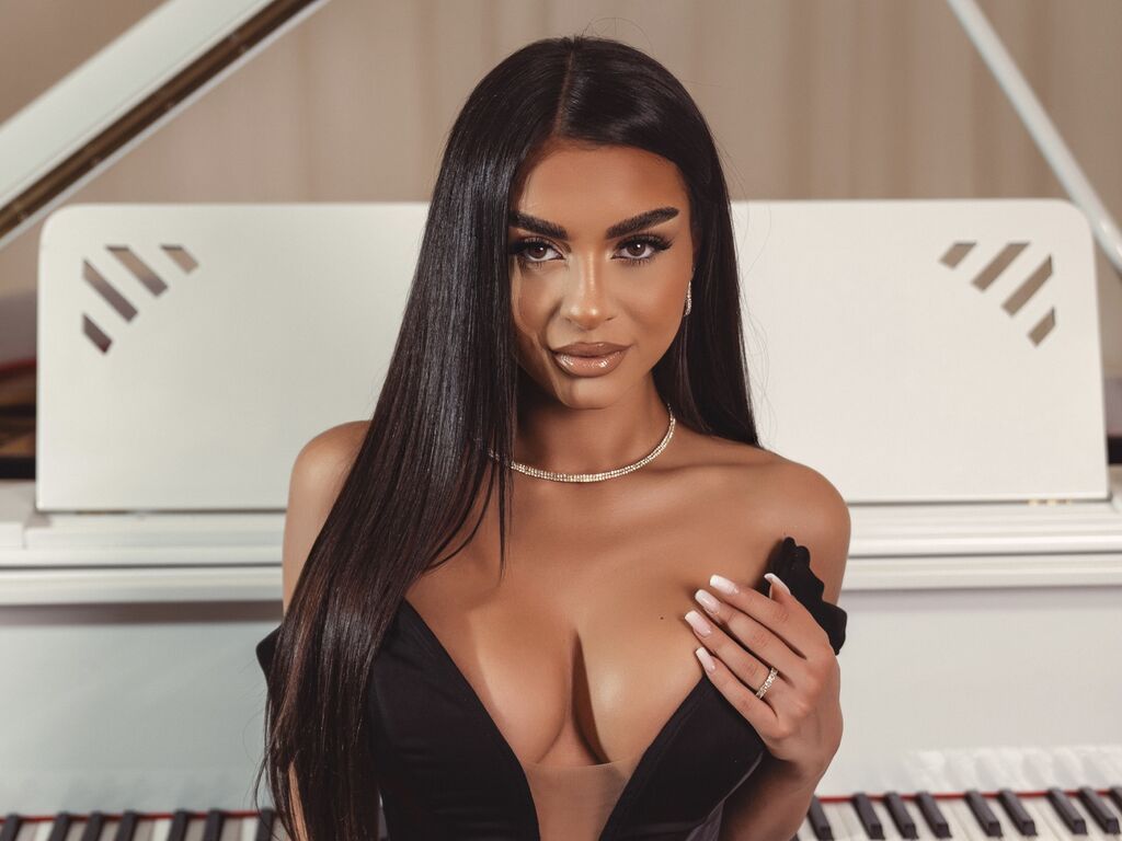 LexyNess Nude