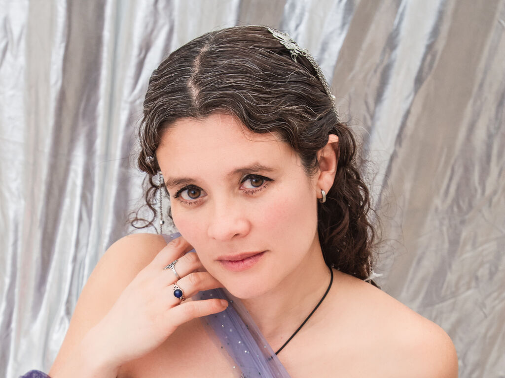 LiaDellkol Nude