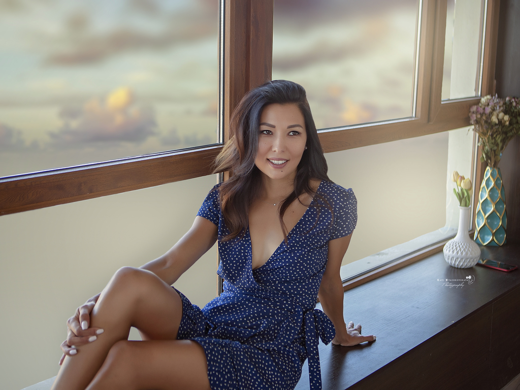 LiahLee Nude