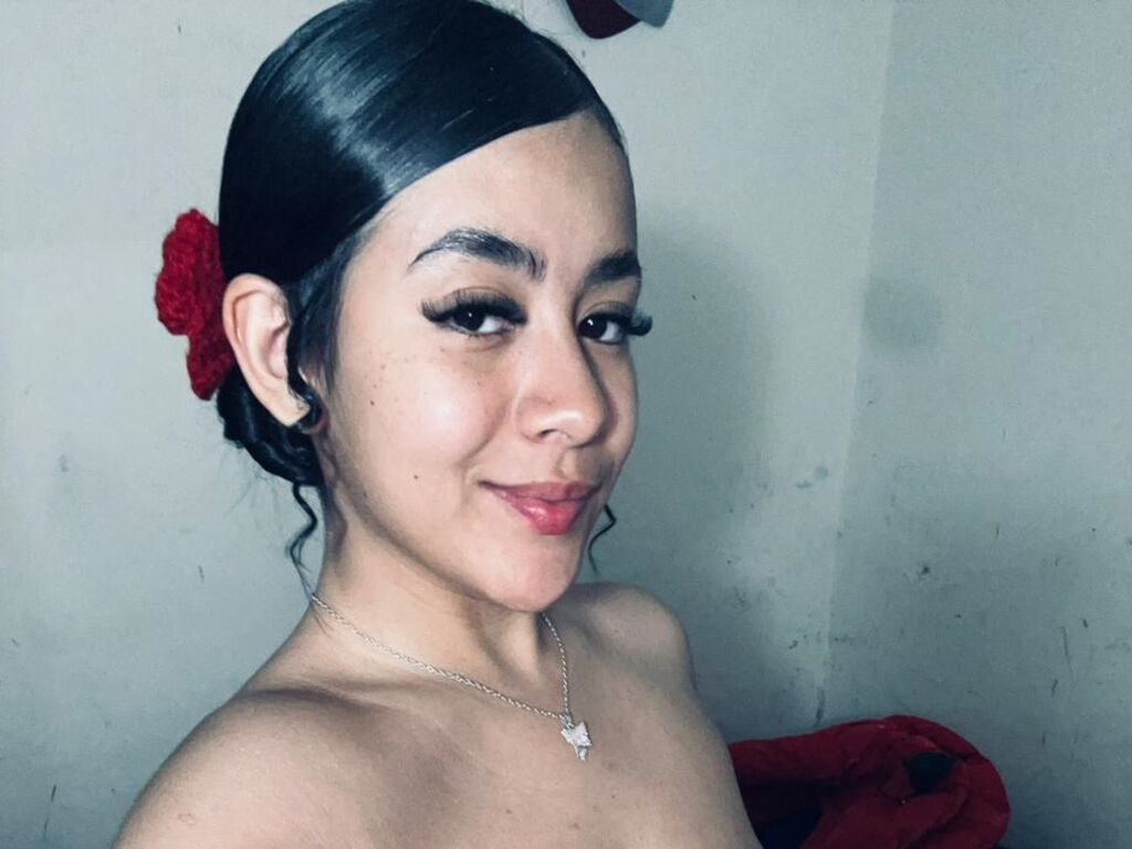 LiliCasther Nude