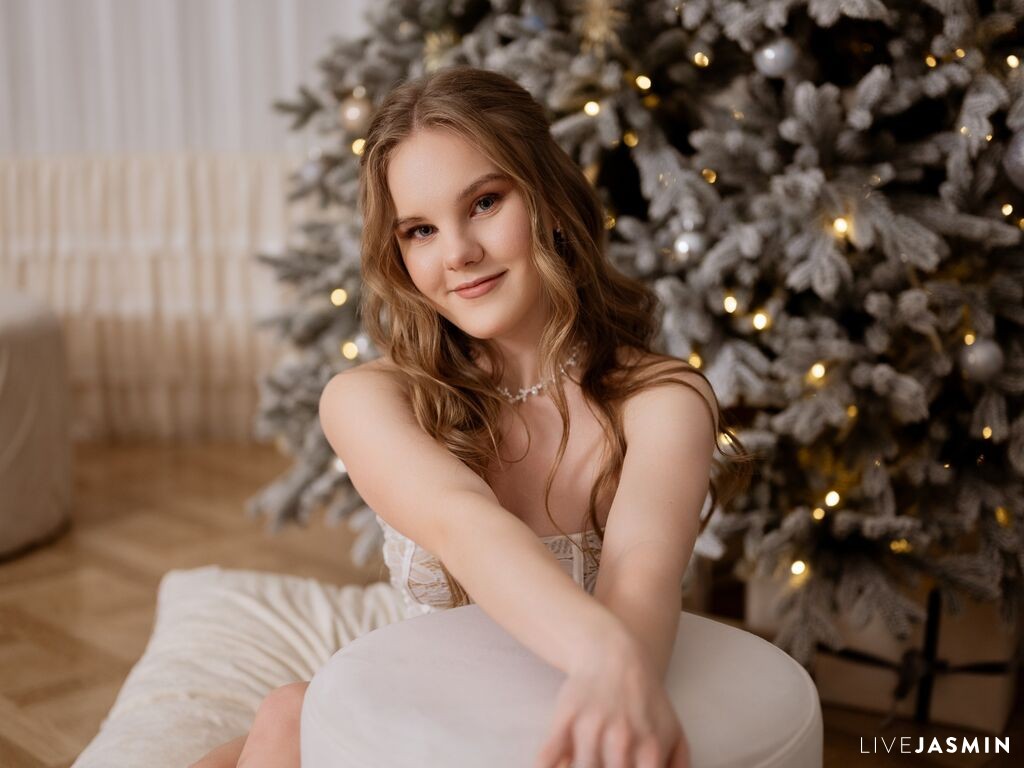 LiliLohan Nude